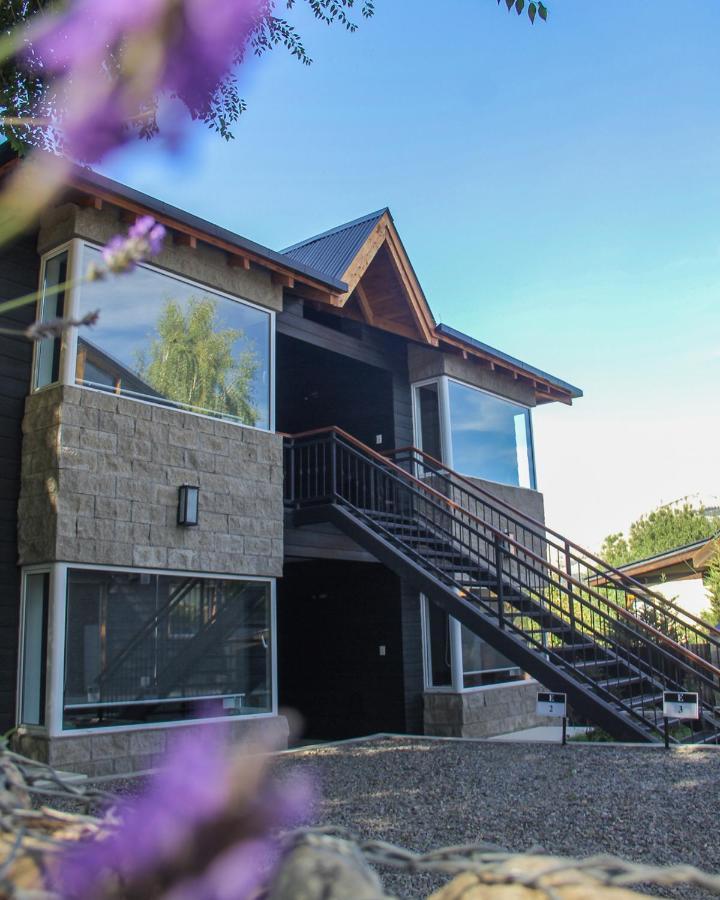 Home Lofts Esquel Exteriér fotografie