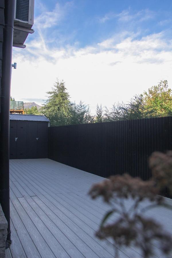 Home Lofts Esquel Exteriér fotografie