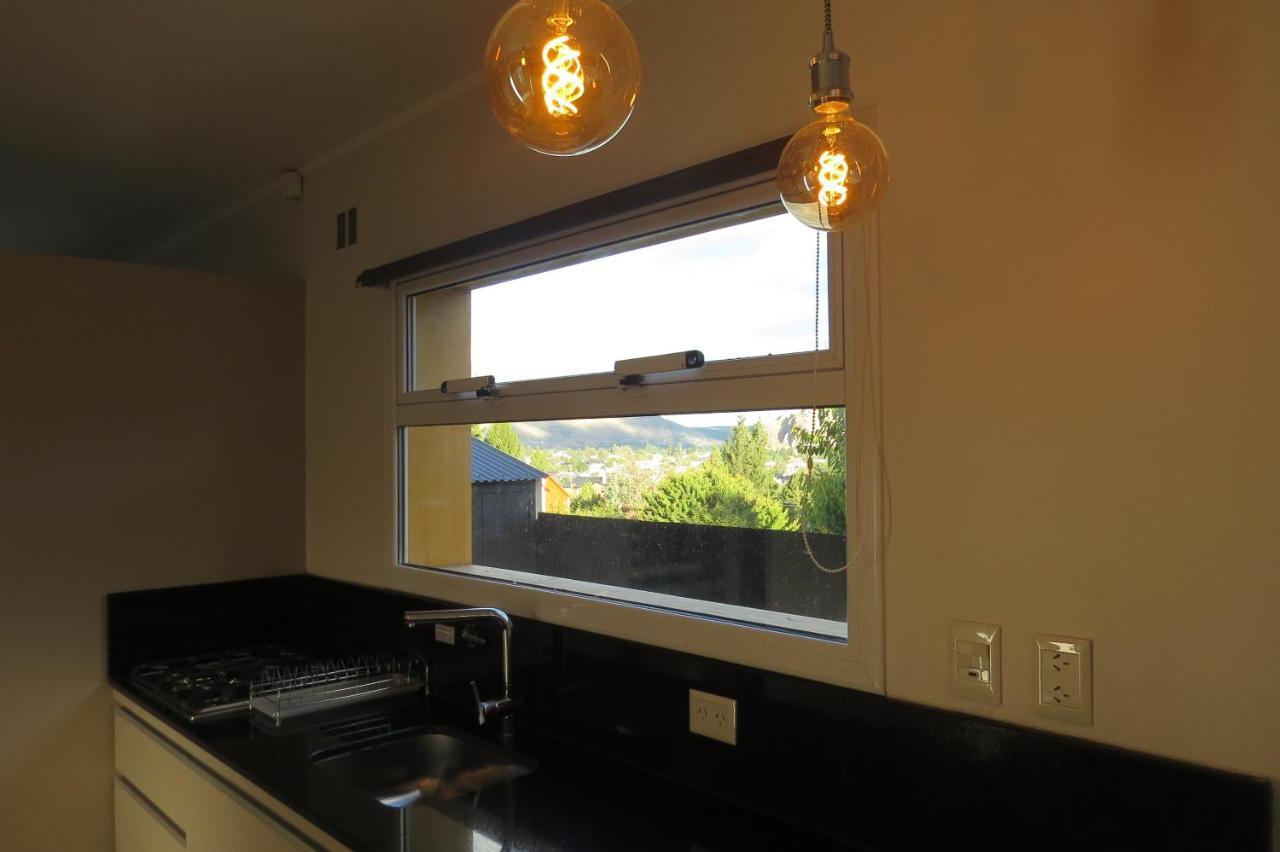Home Lofts Esquel Exteriér fotografie
