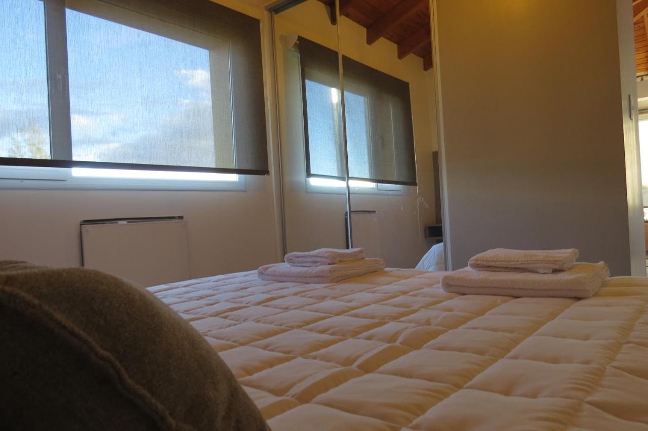 Home Lofts Esquel Exteriér fotografie